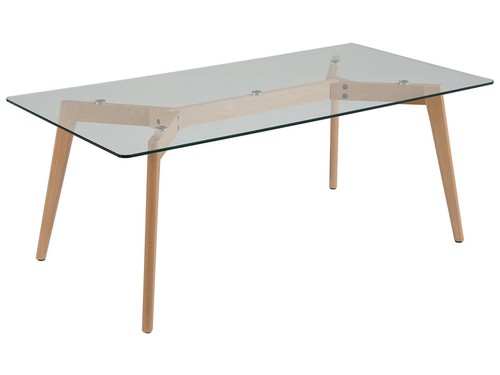 Table basse 120 - basse, cm