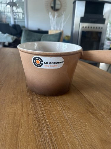 Caquelon creuset - le,