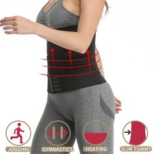 Taille Formateur Ceinture pour