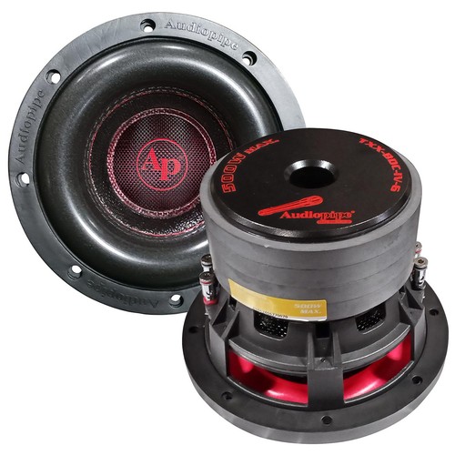 Audiopipe txx bdc - (2),