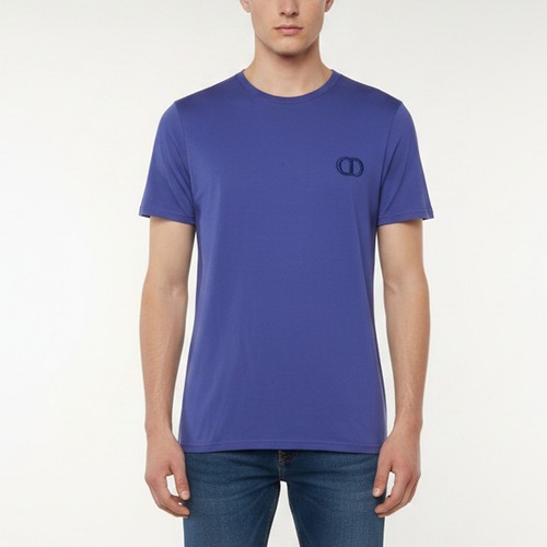 Shirt dior homme violet cd - homme,