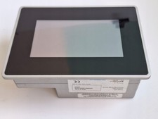 EXOR eTOP504 HMI Écran Tactile 4.3" TFT Dual LAN RS232/485 24VDC NOS