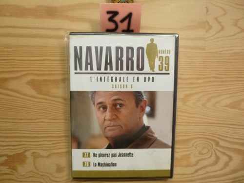 Dvd navarro 39 - :,