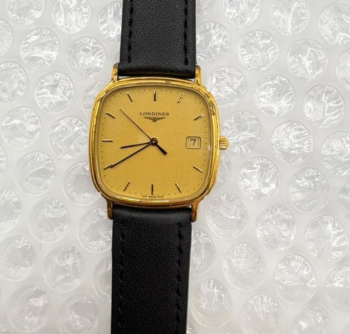 Montre pour homme - , longines
