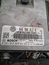 Kit de demarrage SKODA FABIA 2