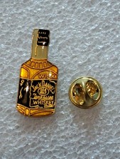 Pin's Alcool  Whisky.  JACK DANIELS P6