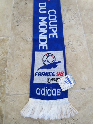 écharpe coupe monde france - coupe,