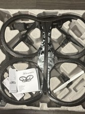 Parrot AR Drone 2.0 Camouflage