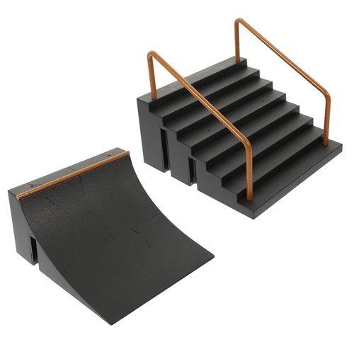Yardwe fingerboard skateboard - fingerboard,