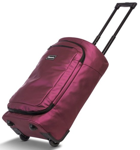 Sac voyage roulettes - sac, à