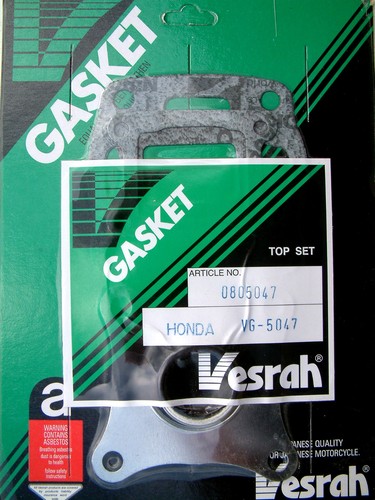 Vesrah top end ensemble joints - end,