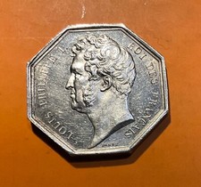 Jeton Louis Philippe I Chambre