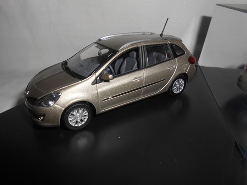 Renault clio iii estate - renault,