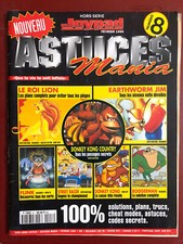 ASTUCES MANIA Joypad Février