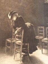 d'ap. Jean BÉRAUD (1849-1935)