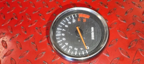 Compte tour 500 gse - 500, 2001