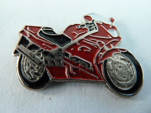 Pin moto sigle - ,