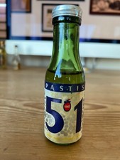 Ancienne mignonette - PASTIS