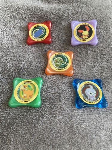 Lot waps nintendo - de, 5