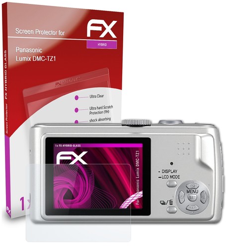 Atfolix verre film protecteur - verre,