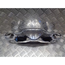 cache carenage couvre guidon