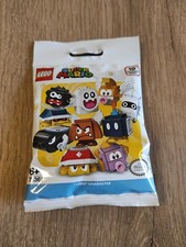 LEGO Minifigures 71361  Super