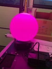 JB Systems Accu Decolite LED Outdoor Set - 1 m de barre lumineuse et 25 cm de...