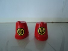 PLAYMOBIL vintage cirque lot 2