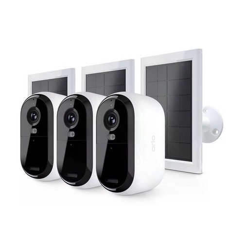 Arlo caméra surveillance - caméra,