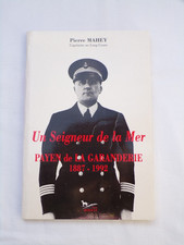 Un seigneur de la mer Payen de