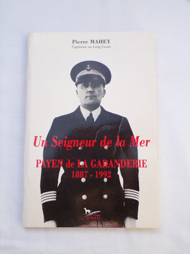 Seigneur mer payen - la,