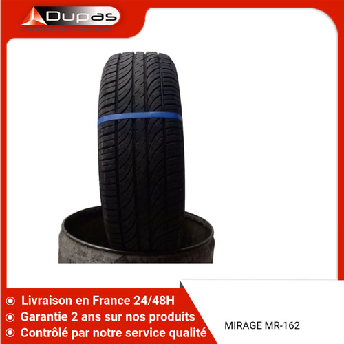 Pneu mirage mr 162 - pneu,