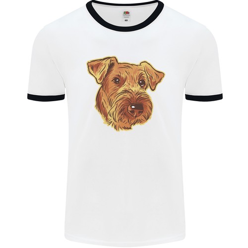 Shirt ringer pour homme - un,