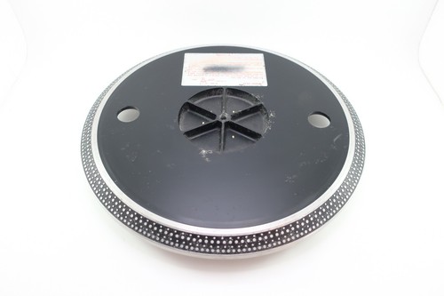 Rotor plat tourne disque - rotor, tourne-disque