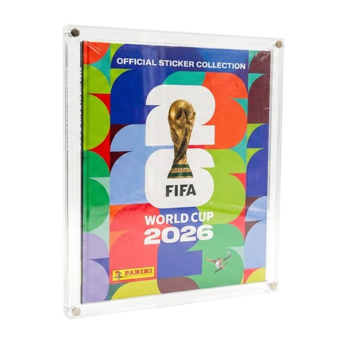 Etui acrylique pour - acrylique, hardcover