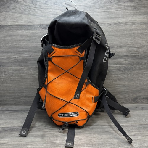 Ortlieb cor waterproof 13l - ortlieb,