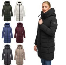 Navahoo Femmes Manteau D'Hiver
