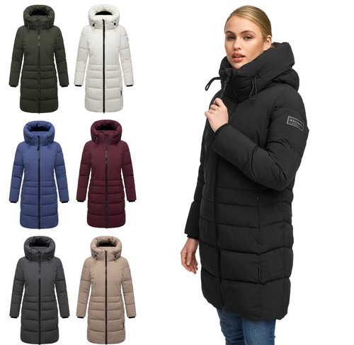 Navahoo femmes manteau hiver - femmes,