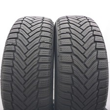 Michelin alpin 205 - alpin, r16