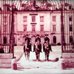 Film conquêtes - film, 16