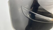 Pare choc arriere opel - choc, corsa