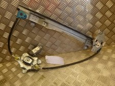 Leve vitre electrique avant