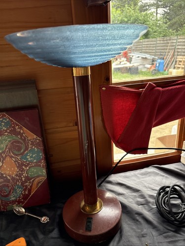 Grande lampe bureau - lampe,