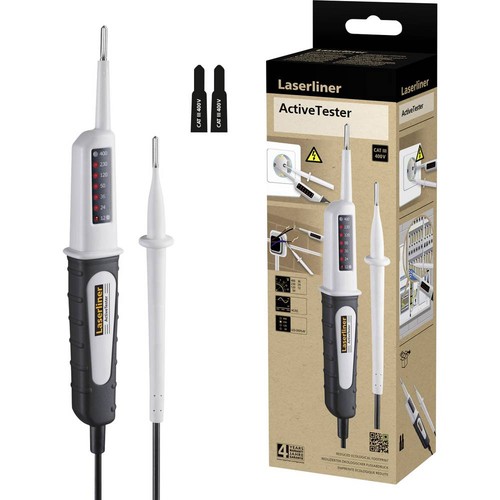 Testeur tension de - testeur,