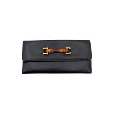 Porte-monnaie Gucci vintage en