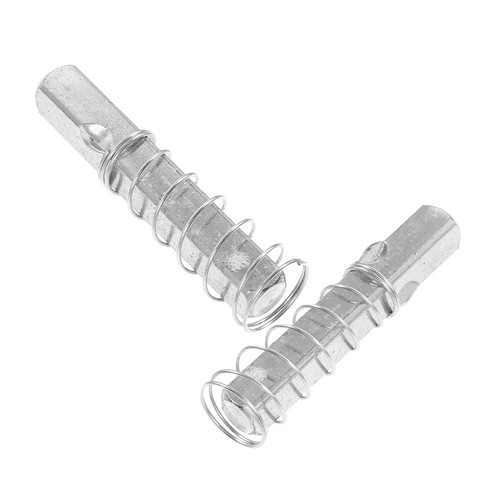 Pcs poignee porte - 2,