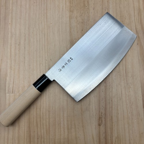 Couteau cuisine japonais - couteau,