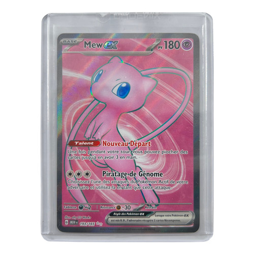 Mew 193 165 - 193/165, full
