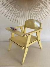 Ancienne petite chaise - 6⚜️,