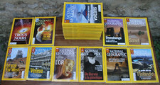 NATIONAL GEOGRAPHIC FRANCE -